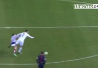 VIDEO: Atletico vs Real - Trận derby của những pha phạm lỗi và thẻ phạt VIDEO: Atletico vs Real - Trận derby của những pha phạm lỗi và thẻ phạt