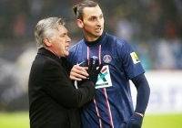 Đồng đội tiết lộ cá tính mạnh mẽ của Ibrahimovic Đồng đội tiết lộ cá tính mạnh mẽ của Ibrahimovic