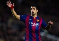Liverpool không được ưu tiên mua lại Suarez Liverpool không được ưu tiên mua lại Suarez
