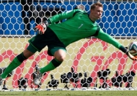 VIDEO: Lý do Manuel Neuer được bình chọn là thủ môn hay nhất năm 2014 VIDEO: Lý do Manuel Neuer được bình chọn là thủ môn hay nhất năm 2014