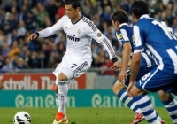 Real Madrid vs Espanyol: Cơn thịnh nộ của nhà vua, 22h ngày 10/1 Real Madrid vs Espanyol: Cơn thịnh nộ của nhà vua, 22h ngày 10/1