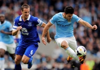 Everton 1-1 Man City: Bất lực giành 1 điểm Everton 1-1 Man City: Bất lực giành 1 điểm