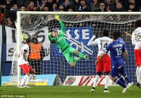 Video clip bàn thắng: Bastia - PSG - Đại gia Paris gặp nạn Video clip bàn thắng: Bastia - PSG - Đại gia Paris gặp nạn