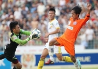 SHB.Đà Nẵng vs SLNA: Đi tìm chiến thắng, 16h30 ngày 11/1 SHB.Đà Nẵng vs SLNA: Đi tìm chiến thắng, 16h30 ngày 11/1