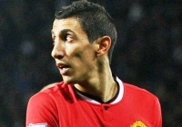 Di Maria tự tin vào cơ hội vô địch của MU Di Maria tự tin vào cơ hội vô địch của MU