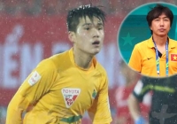 Cựu trung vệ ĐT U19 Việt Nam quyết tâm ghi điểm với HLV Miura Cựu trung vệ ĐT U19 Việt Nam quyết tâm ghi điểm với HLV Miura