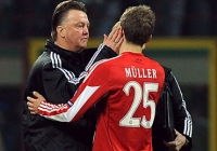 Man Utd và Real Madrid quyết chiến vì Muller Man Utd và Real Madrid quyết chiến vì Muller