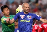 Đâu là điểm yếu của HAGL tại V-League 2015? Đâu là điểm yếu của HAGL tại V-League 2015?