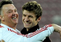 Man Utd nhận tín hiệu tích cực từ Thomas Muller Man Utd nhận tín hiệu tích cực từ Thomas Muller