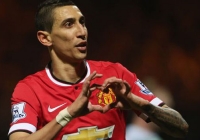 Di Maria: 'Phong cách khác biệt sẽ giúp M.U trở lại mạnh mẽ' Di Maria: 'Phong cách khác biệt sẽ giúp M.U trở lại mạnh mẽ'