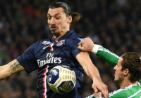 VIDEO: Ibrahimovic ghi bàn bằng ngực, PSG vào bán kết Cup liên đoàn Pháp VIDEO: Ibrahimovic ghi bàn bằng ngực, PSG vào bán kết Cup liên đoàn Pháp