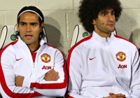 M.U đẩy nhiều cầu thủ trong đội 1 rời Old Trafford M.U đẩy nhiều cầu thủ trong đội 1 rời Old Trafford