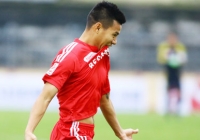 Chân sút nội vượt trội hơn ngoại binh ở V-League 2015 Chân sút nội vượt trội hơn ngoại binh ở V-League 2015