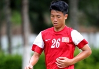 Cựu trung vệ U19 Việt Nam mủi lòng khi nhìn đồng đội đá V-League Cựu trung vệ U19 Việt Nam mủi lòng khi nhìn đồng đội đá V-League