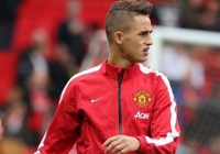 Chuyện gì đang xảy ra với Adnan Januzaj? Chuyện gì đang xảy ra với Adnan Januzaj?