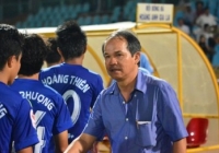 Bầu Đức: Không nên so sánh giữa HAGL với Thể Công Bầu Đức: Không nên so sánh giữa HAGL với Thể Công