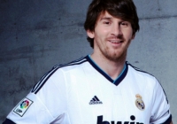 Real Madrid thừa nhận muốn có Messi Real Madrid thừa nhận muốn có Messi