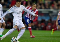 Real vs Atletico Madrid: Vượt qua nỗi sợ Derby Real vs Atletico Madrid: Vượt qua nỗi sợ Derby