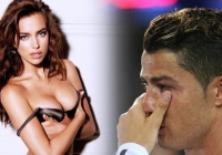 Lộ bằng chứng Ronaldo chia tay Irina Shayk Lộ bằng chứng Ronaldo chia tay Irina Shayk