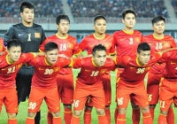 VFF bất ngờ nhận chỉ tiêu phải vào chung kết SEA Games 28 VFF bất ngờ nhận chỉ tiêu phải vào chung kết SEA Games 28
