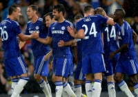 Tới Paris đá C1, Chelsea thuê nhiều vệ sĩ Tới Paris đá C1, Chelsea thuê nhiều vệ sĩ