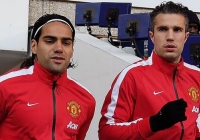 Tuyên bố của Van Gaal: Falcao giá 5 hay 95 triệu không quan trọng Tuyên bố của Van Gaal: Falcao giá 5 hay 95 triệu không quan trọng