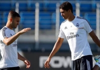 Mourinho quay lại ‘rút ruột’ Real Madrid Mourinho quay lại ‘rút ruột’ Real Madrid