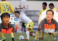 Hà Nội T&T vs QNK.QN: Chờ màn so tài của 2 cựu thuyền trưởng ĐTVN Hà Nội T&T vs QNK.QN: Chờ màn so tài của 2 cựu thuyền trưởng ĐTVN