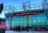 Sky Sports: Manchester United chi tiêu lớn trong năm 2015 Sky Sports: Manchester United chi tiêu lớn trong năm 2015