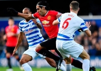 QPR 0-2 Man United: Kép phụ tỏa sáng QPR 0-2 Man United: Kép phụ tỏa sáng