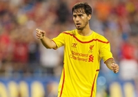 Liverpool chia tay cầu thủ tiếp theo Liverpool chia tay cầu thủ tiếp theo