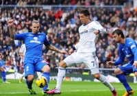 Getafe vs Real Madrid: Đánh nhanh rút gọn, 18h ngày 18/1 Getafe vs Real Madrid: Đánh nhanh rút gọn, 18h ngày 18/1