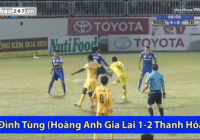 VIDEO: 5 bàn thắng đẹp nhất vòng 3 V-League 2015 VIDEO: 5 bàn thắng đẹp nhất vòng 3 V-League 2015