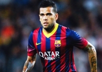 MU muốn chiêu mộ Dani Alves MU muốn chiêu mộ Dani Alves