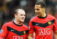 Ferdinand tiết lộ vị trí khiến Rooney 'sung' nhất Ferdinand tiết lộ vị trí khiến Rooney 'sung' nhất