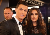 Ronaldo lên tiếng về chuyện tình với Irina Shayk Ronaldo lên tiếng về chuyện tình với Irina Shayk
