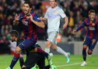 'Suarez không phù hợp với Barca vì Messi và Neymar' 'Suarez không phù hợp với Barca vì Messi và Neymar'