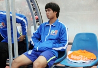 Những điểm nhấn vòng 4 V-league 2015 Những điểm nhấn vòng 4 V-league 2015