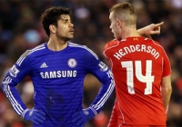 Xô xát xuất hiện sau trận Liverpool và Chelsea Xô xát xuất hiện sau trận Liverpool và Chelsea