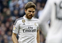 Siêu thỏa thuận dành cho sao dự bị của Real Madrid Siêu thỏa thuận dành cho sao dự bị của Real Madrid