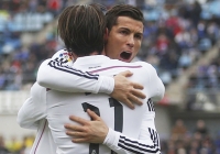 Cordoba vs Real Madrid: Tiếp đà hưng phấn, 22h00 ngày 24/1 Cordoba vs Real Madrid: Tiếp đà hưng phấn, 22h00 ngày 24/1