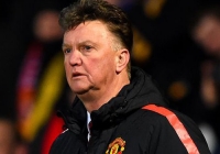 Hòa bạc nhược, Van Gaal đổ lỗi cho các học trò Hòa bạc nhược, Van Gaal đổ lỗi cho các học trò