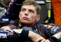 Max Verstappen: Chân dung tay đua trẻ nhất trong lịch sử F1 Max Verstappen: Chân dung tay đua trẻ nhất trong lịch sử F1