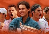 Lịch thi đấu - Kết quả Australian Open 2015 ngày 25/1 Lịch thi đấu - Kết quả Australian Open 2015 ngày 25/1