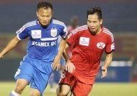 TRỰC TIẾP B.Bình Dương 0-0 Than Quảng Ninh: Khó cản bước nhà vô địch TRỰC TIẾP B.Bình Dương 0-0 Than Quảng Ninh: Khó cản bước nhà vô địch