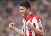 Man Utd nhận câu trả lời ở thương vụ Aymeric Laporte Man Utd nhận câu trả lời ở thương vụ Aymeric Laporte