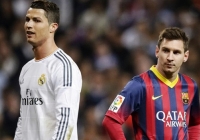 Ronaldo và Messi đồng giá 120 triệu euro Ronaldo và Messi đồng giá 120 triệu euro