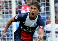 PSG chốt giá bán Marquinhos cho MU PSG chốt giá bán Marquinhos cho MU