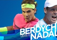 Quần vợt 27/1: Nadal và Halep dừng bước tại tứ kết Australian Open Quần vợt 27/1: Nadal và Halep dừng bước tại tứ kết Australian Open