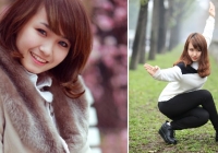 VIDEO: Mai Phương - Hotgirl Wushu trải nghiệm với múa đương đại VIDEO: Mai Phương - Hotgirl Wushu trải nghiệm với múa đương đại